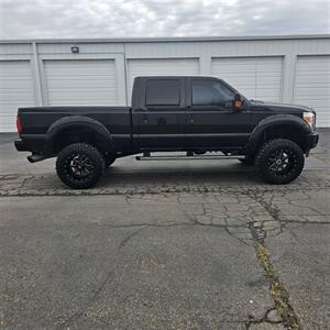 2011 Ford F-350 Lariat   - Photo 2 - West Haven, UT 84401