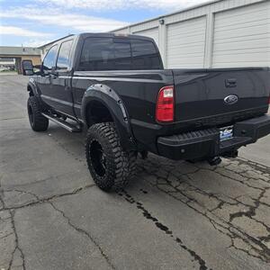 2011 Ford F-350 Lariat   - Photo 4 - West Haven, UT 84401