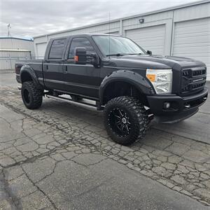 2011 Ford F-350 Lariat   - Photo 1 - West Haven, UT 84401