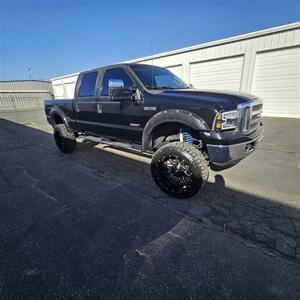 2005 Ford F-350 XLT  