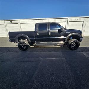 2005 Ford F-350 XLT   - Photo 2 - West Haven, UT 84401