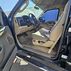 2005 Ford F-350 XLT   - Photo 11 - West Haven, UT 84401