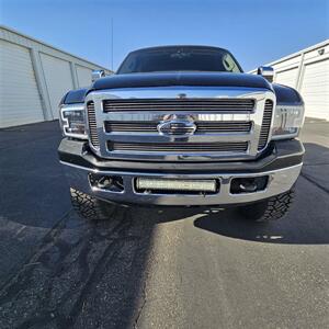 2005 Ford F-350 XLT   - Photo 7 - West Haven, UT 84401