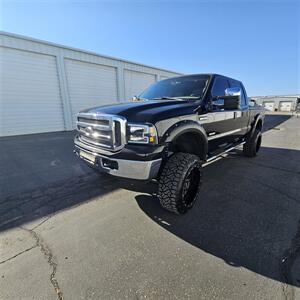 2005 Ford F-350 XLT   - Photo 6 - West Haven, UT 84401