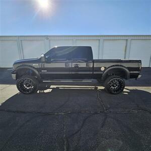 2005 Ford F-350 XLT   - Photo 5 - West Haven, UT 84401