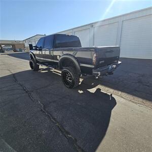 2005 Ford F-350 XLT   - Photo 4 - West Haven, UT 84401