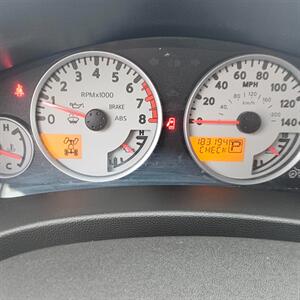 2012 Nissan Frontier PRO-4X   - Photo 18 - West Haven, UT 84401