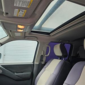 2012 Nissan Frontier PRO-4X   - Photo 17 - West Haven, UT 84401