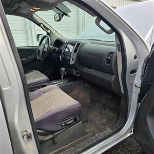 2012 Nissan Frontier PRO-4X   - Photo 15 - West Haven, UT 84401