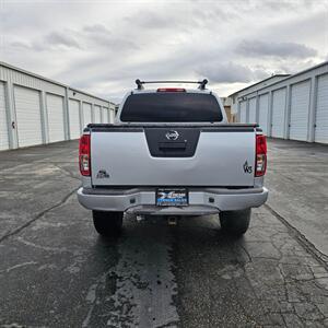 2012 Nissan Frontier PRO-4X   - Photo 6 - West Haven, UT 84401