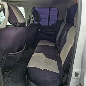 2012 Nissan Frontier PRO-4X   - Photo 14 - West Haven, UT 84401