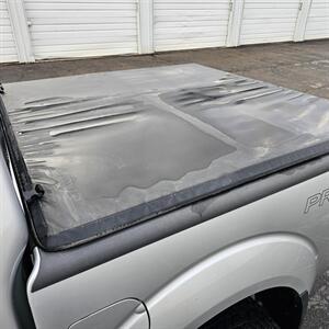 2012 Nissan Frontier PRO-4X   - Photo 23 - West Haven, UT 84401