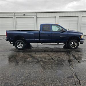 2003 Dodge Ram 3500 SLT   - Photo 2 - West Haven, UT 84401