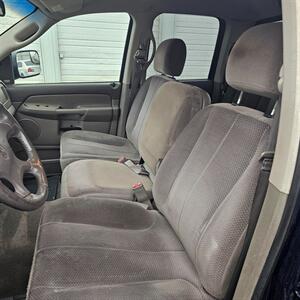 2003 Dodge Ram 3500 SLT   - Photo 12 - West Haven, UT 84401