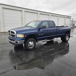 2003 Dodge Ram 3500 SLT   - Photo 6 - West Haven, UT 84401