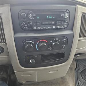 2003 Dodge Ram 3500 SLT   - Photo 17 - West Haven, UT 84401