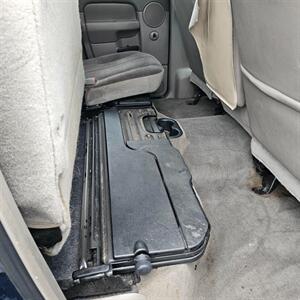 2003 Dodge Ram 3500 SLT   - Photo 21 - West Haven, UT 84401