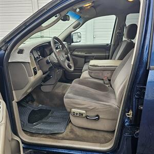 2003 Dodge Ram 3500 SLT   - Photo 8 - West Haven, UT 84401