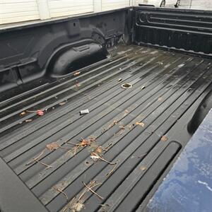 2003 Dodge Ram 3500 SLT   - Photo 11 - West Haven, UT 84401