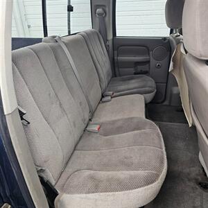 2003 Dodge Ram 3500 SLT   - Photo 20 - West Haven, UT 84401