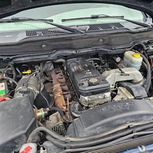 2003 Dodge Ram 3500 SLT   - Photo 23 - West Haven, UT 84401