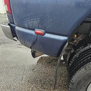 2003 Dodge Ram 3500 SLT   - Photo 9 - West Haven, UT 84401