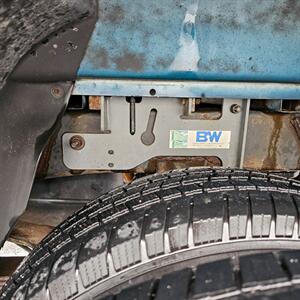 2003 Dodge Ram 3500 SLT   - Photo 10 - West Haven, UT 84401