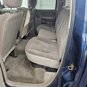 2003 Dodge Ram 3500 SLT   - Photo 14 - West Haven, UT 84401