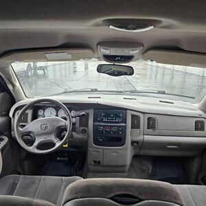 2003 Dodge Ram 3500 SLT   - Photo 19 - West Haven, UT 84401