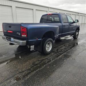 2003 Dodge Ram 3500 SLT   - Photo 3 - West Haven, UT 84401