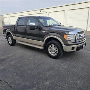 2009 Ford F-150 King Ranch   - Photo 1 - West Haven, UT 84401