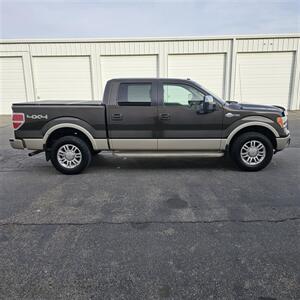 2009 Ford F-150 King Ranch   - Photo 2 - West Haven, UT 84401