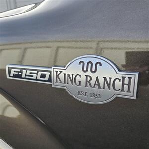 2009 Ford F-150 King Ranch   - Photo 8 - West Haven, UT 84401