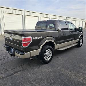 2009 Ford F-150 King Ranch   - Photo 3 - West Haven, UT 84401