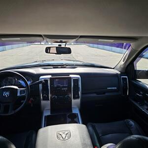 2011 RAM 2500 Laramie   - Photo 9 - West Haven, UT 84401