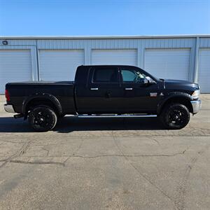 2011 RAM 2500 Laramie   - Photo 2 - West Haven, UT 84401