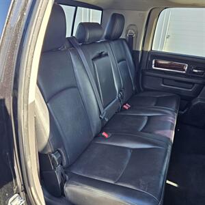 2011 RAM 2500 Laramie   - Photo 12 - West Haven, UT 84401