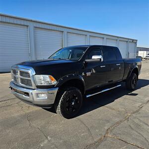 2011 RAM 2500 Laramie   - Photo 4 - West Haven, UT 84401
