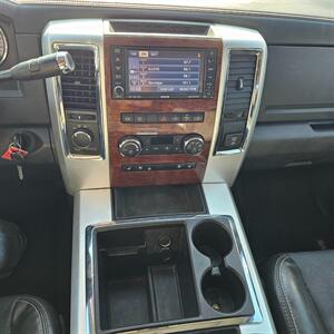 2011 RAM 2500 Laramie   - Photo 17 - West Haven, UT 84401