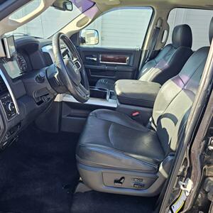 2011 RAM 2500 Laramie   - Photo 22 - West Haven, UT 84401