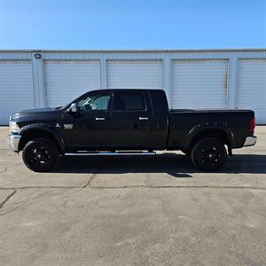 2011 RAM 2500 Laramie   - Photo 5 - West Haven, UT 84401