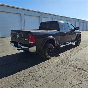 2011 RAM 2500 Laramie   - Photo 3 - West Haven, UT 84401