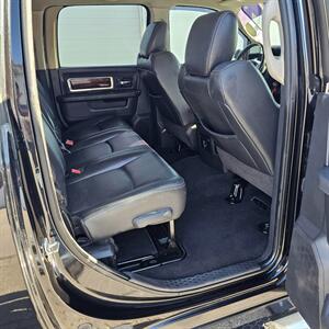 2011 RAM 2500 Laramie   - Photo 11 - West Haven, UT 84401