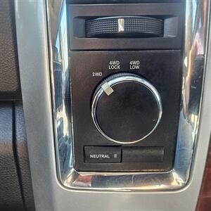 2011 RAM 2500 Laramie   - Photo 20 - West Haven, UT 84401
