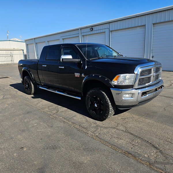 2011 RAM 2500 Laramie   - Photo 1 - West Haven, UT 84401
