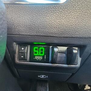 2011 RAM 2500 Laramie   - Photo 18 - West Haven, UT 84401