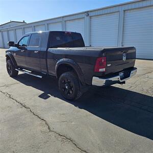 2011 RAM 2500 Laramie   - Photo 6 - West Haven, UT 84401
