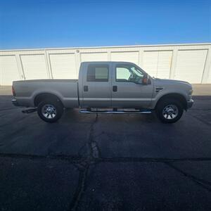 2009 Ford F-250 Lariat   - Photo 17 - West Haven, UT 84401