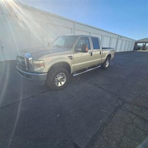 2009 Ford F-250 Lariat   - Photo 13 - West Haven, UT 84401