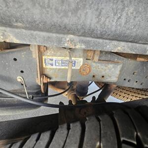 2009 Ford F-250 Lariat   - Photo 11 - West Haven, UT 84401